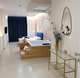 Castel Volturno Hotel | Baffone Hotel