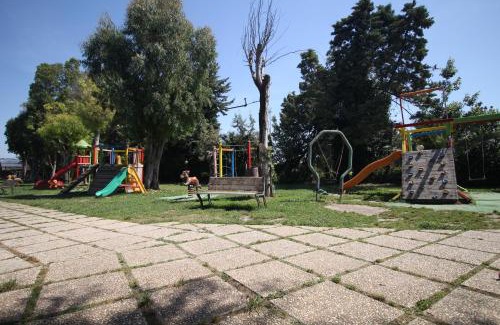 Castel Volturno Hotel | Baffone Hotel