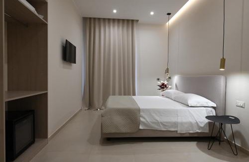 Castel Volturno Hotel | Baffone Hotel