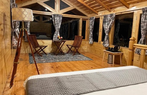 Pangot Hotel | Bagar Trails