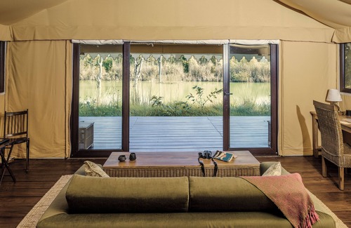 Baihar Cabin | Bagh Villas | Kanha