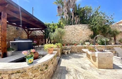 Alcamo Villa | Baglio Giganti