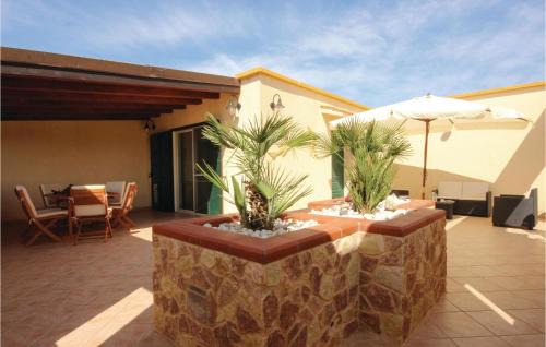 Ribera House | Baglio Mediterraneo