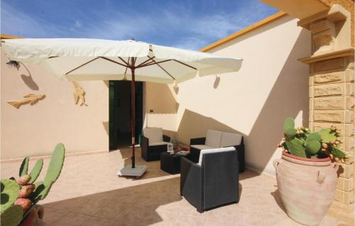 Ribera House | Baglio Mediterraneo