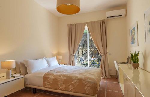 Nomentano Apartment | Baglivi 8 - Sapienza - Metro B