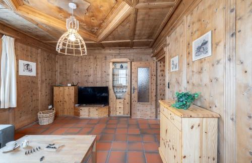 Engadin Scoul Apartment | Bagnera