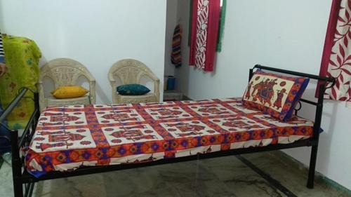 Udaipur House | Bagol Palace