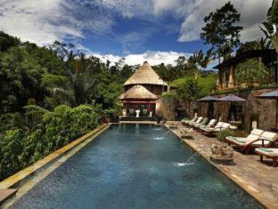 Sebatu Resort | Bagus Jati Health & Wellbeing Retreat