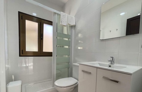 Tarajalillo Apartment | Bahía Feliz Terrace Apartment