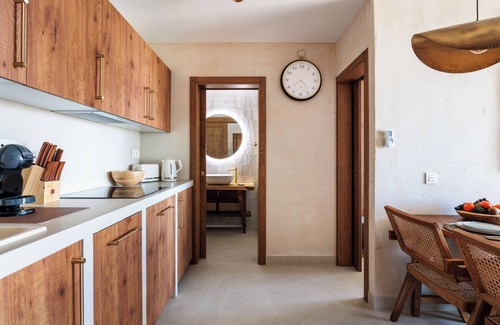 El Guincho Apartment | Bahía Luxury Apartments