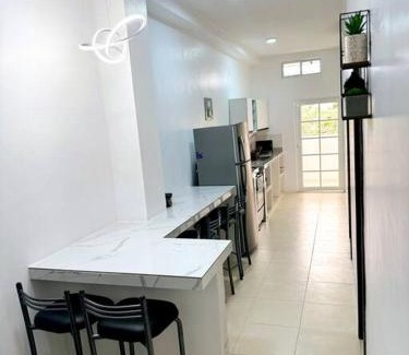 Puerto Baquerizo Moreno Apartment | Bahía Mann Suite 03