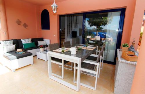 Costa Meloneras House | Bahía Meloneras II 5