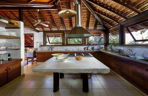 Trancoso Villa | Bah003 - Luxury villa with tropical Bahian design
