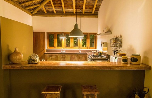 Trancoso Villa | Bah026 - Beautiful beach house with pool in Trancoso