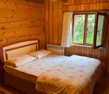Ayder Yaylasi Apartment | BAHAR APART