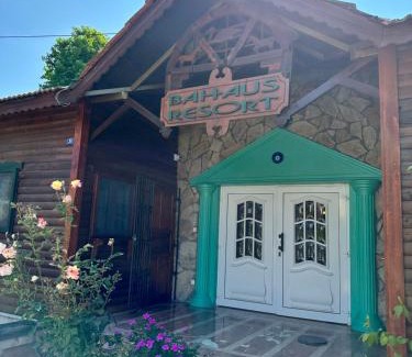 Dalyan Hotel | Bahaus Resort