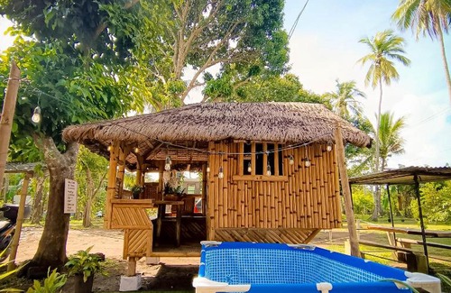 Magallanes Other | Bahay Kubo