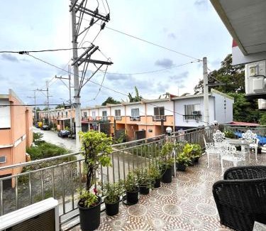 San Pablo House | Bahay ni Kuya