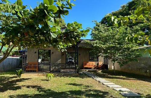 San Pedro House | Bahay Tanglaw San Jose