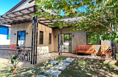 San Pedro House | Bahay Tanglaw San Jose