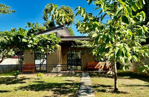 San Pedro House | Bahay Tanglaw San Jose