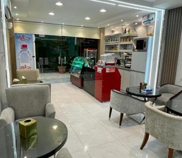 Sakaka Apartment | Bahget Eljouf Furnished Apartment