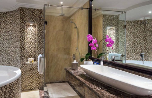 Ajman Hotel | Bahi Ajman Palace Hotel