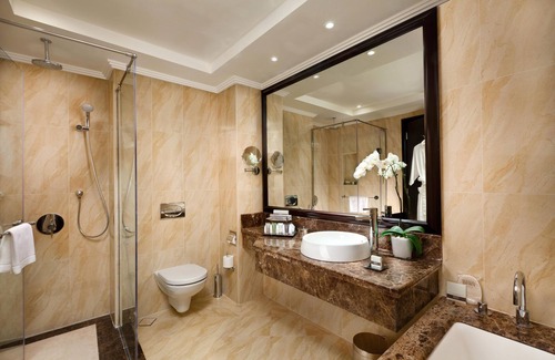 Ajman Hotel | Bahi Ajman Palace Hotel