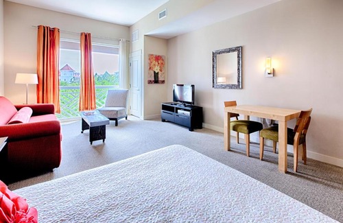 Baytowne Wharf House | Bahia 4411 Studio