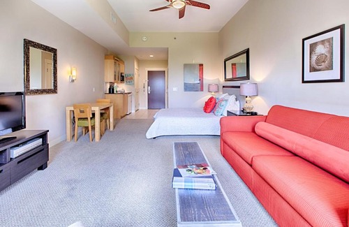 Baytowne Wharf House | Bahia 4411 Studio