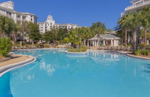 Baytowne Wharf House | Bahia 4411 Studio