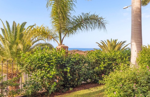 Palm-Mar Ski Chalet | Bahia - Alzaro 0.2 DELUXE SEA VIEW 2B