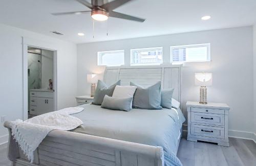 Navarre Beach House | Bahia Beauty - Master House
