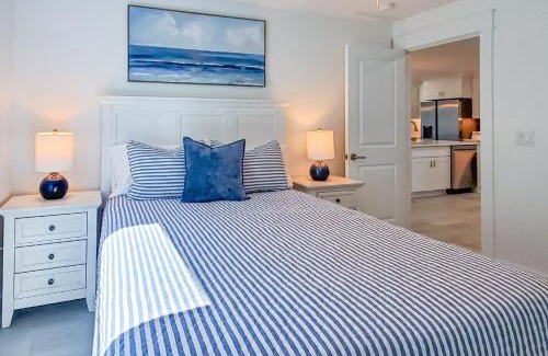 Navarre Beach House | Bahia Beauty - Master House