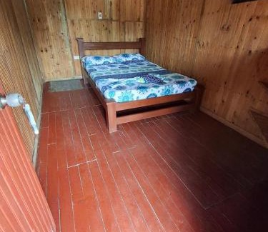 Juanchaco Hotel | bahia del sol - ladrilleros