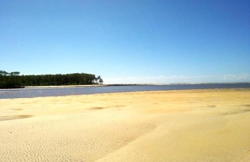 Canavieiras House | Bahia Haus Don Pietro