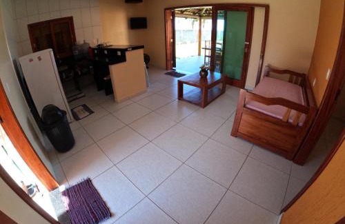 Canavieiras House | Bahia Haus Don Pietro