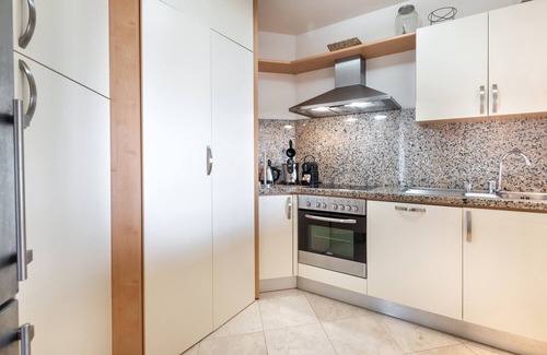 Palm-Mar Ski Chalet | Bahia -Pelicar 0.4 SEA VIEW 2B