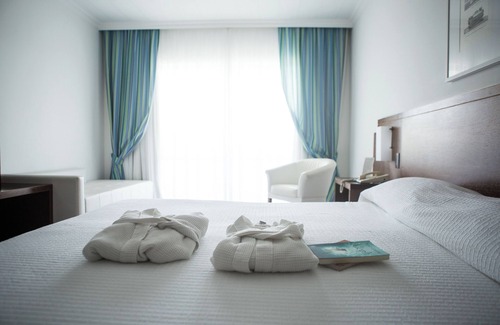 Catu de Abrantes Hotel | Bahia Plaza Hotel