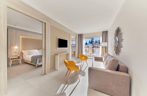 San Miguel de Abona Resort | Bahia Principe Fantasia Tenerife - All Inclusive