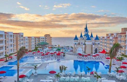 San Miguel de Abona Hotel | Bahia Principe Fantasia Tenerife - All Inclusive
