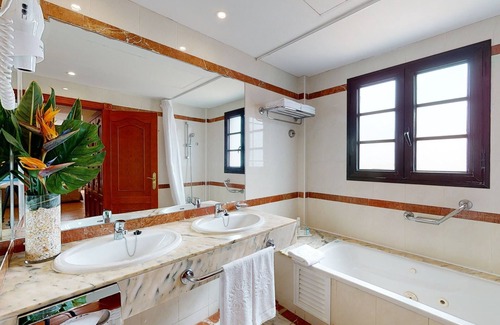 Costa Adeje Resort | Bahia Principe Sunlight Costa Adeje – All Inclusive