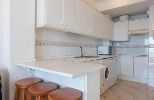 Puerto de Santiago Apartment | Bahia suite