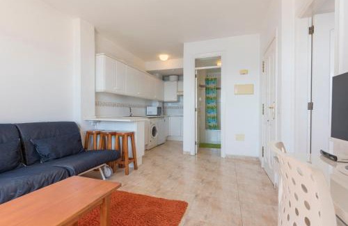 Puerto de Santiago Apartment | Bahia suite