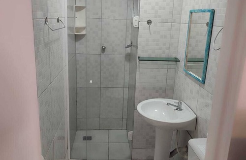 Vila Caranga Hotel | Bahias Inn Bella Vita