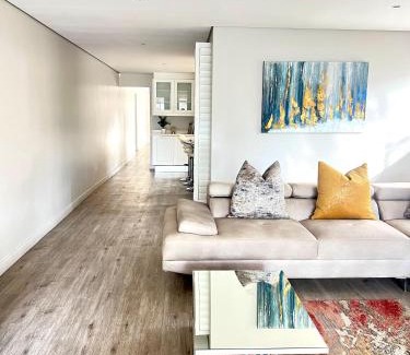 Germiston House | Bahlalerwa Royal Guesthouse