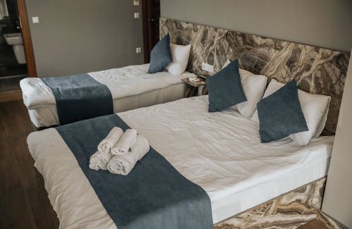 Ardesen Hotel | Bahri Hotels Vadi