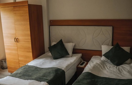 Ardesen Hotel | Bahri Hotels Vadi