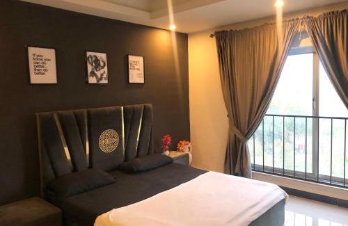 Bahria Town Apartment | Bahria Guest House