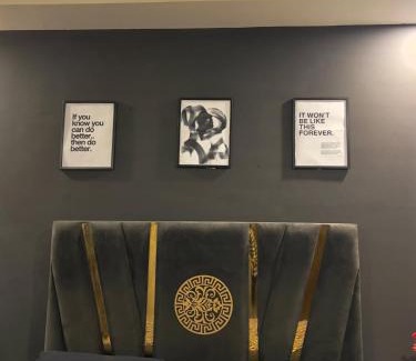 Bahria Town Apartment | Bahria Guest House